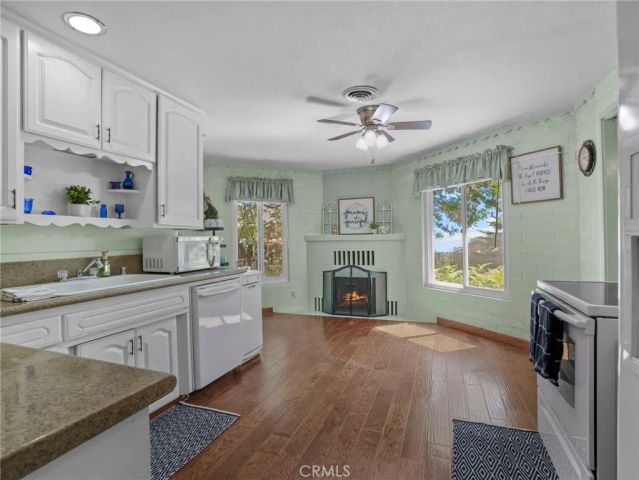 2578 Rim Of The World, Running Springs, CA 92382