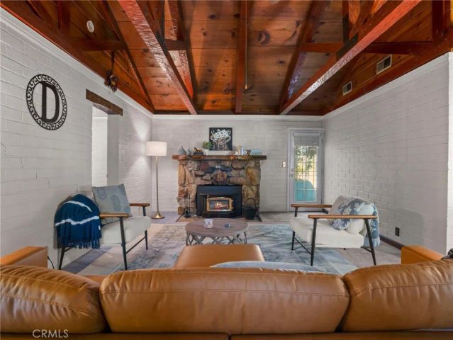 2578 Rim Of The World, Running Springs, CA 92382