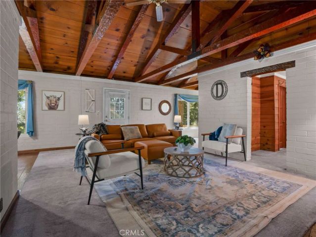 2578 Rim Of The World, Running Springs, CA 92382