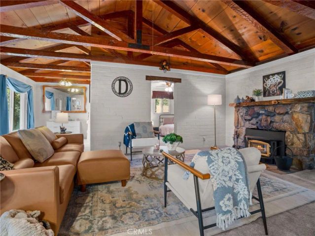 2578 Rim Of The World, Running Springs, CA 92382