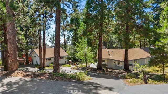 2578 Rim Of The World, Running Springs, CA 92382