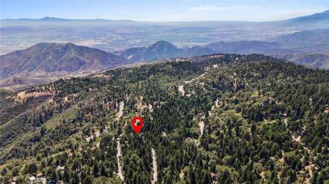 2578 Rim Of The World, Running Springs, CA 92382