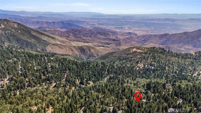 2578 Rim Of The World, Running Springs, CA 92382