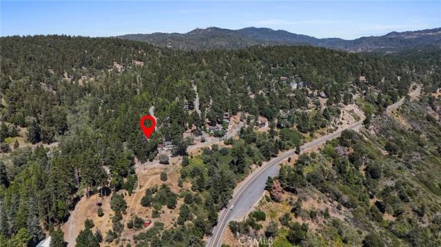 2578 Rim Of The World, Running Springs, CA 92382