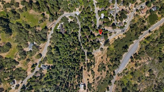 2578 Rim Of The World, Running Springs, CA 92382
