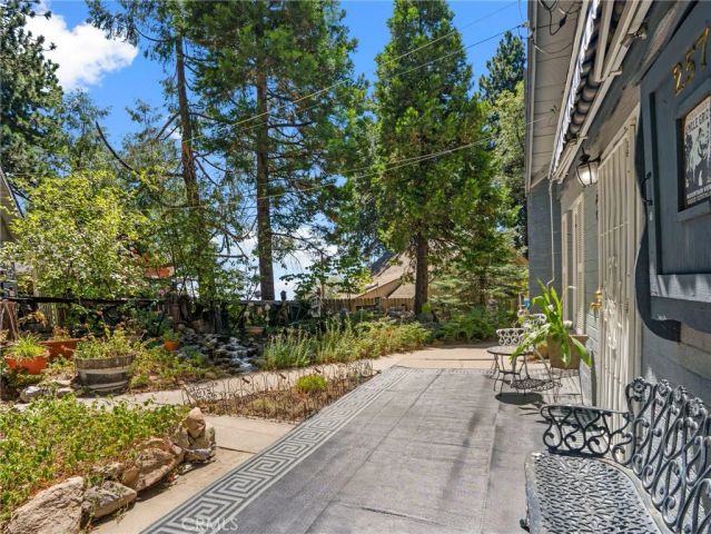 2578 Rim Of The World, Running Springs, CA 92382
