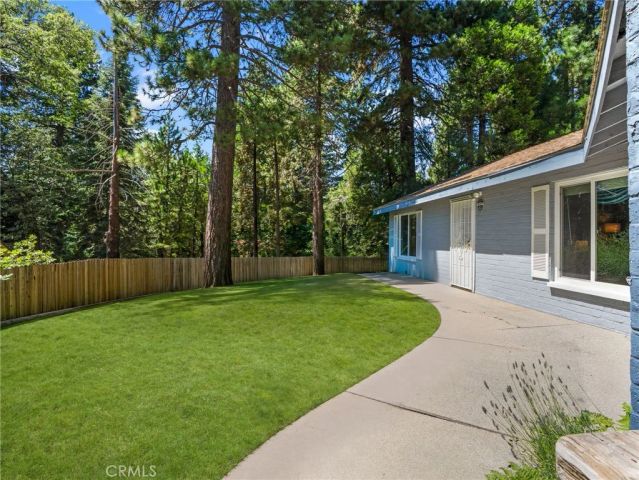 2578 Rim Of The World, Running Springs, CA 92382