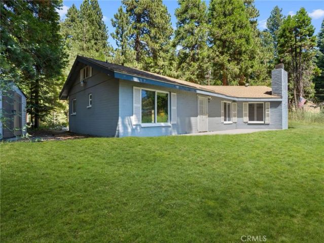 2578 Rim Of The World, Running Springs, CA 92382
