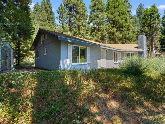 2578 Rim Of The World, Running Springs, CA 92382