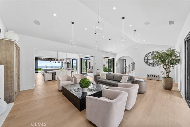 12 Water Port, Newport Coast, CA 92657