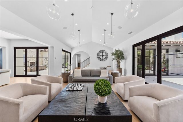 12 Water Port, Newport Coast, CA 92657