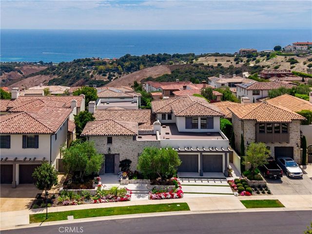 12 Water Port, Newport Coast, CA 92657