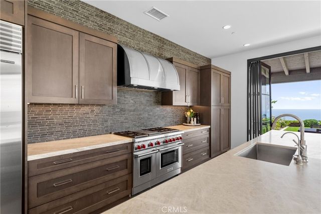 12 Water Port, Newport Coast, CA 92657