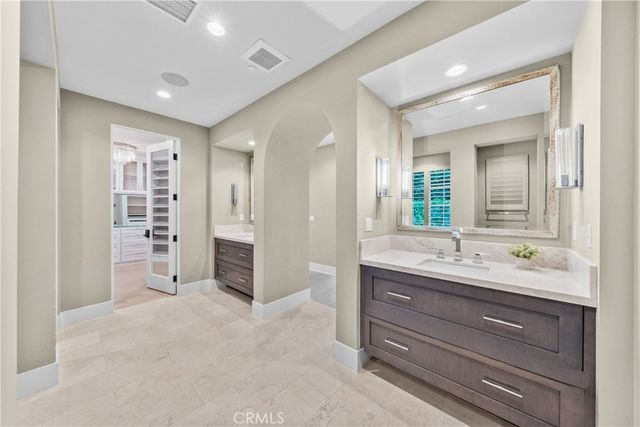 12 Water Port, Newport Coast, CA 92657