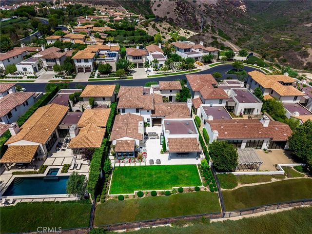 12 Water Port, Newport Coast, CA 92657