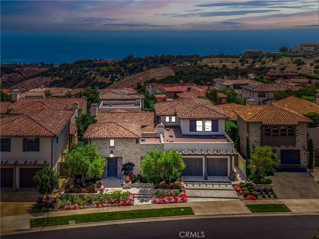 12 Water Port, Newport Coast, CA 92657