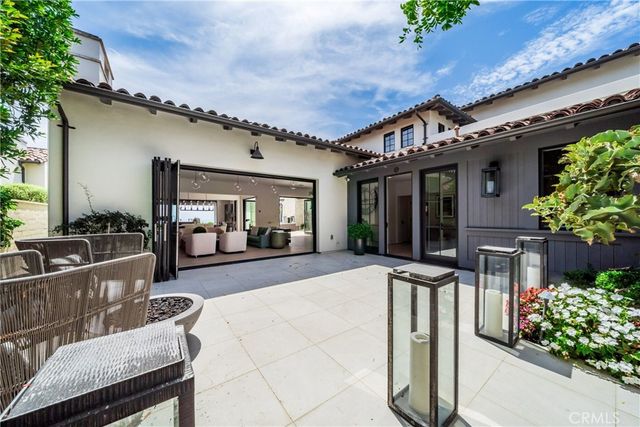 12 Water Port, Newport Coast, CA 92657