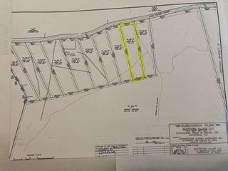 Lot 6 Pickpocket, East Road, Wakefield, NH 03830