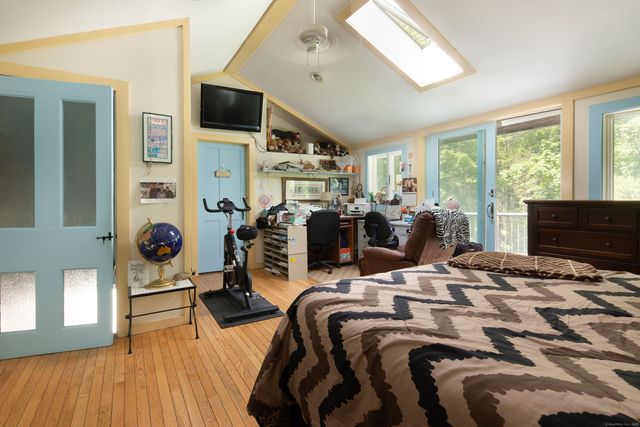 48 Preston Lane, Salisbury, CT 06068