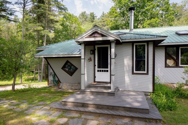 48 Preston Lane, Salisbury, CT 06068