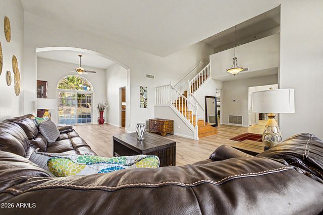 2547 E AMBER RIDGE Way, Phoenix, AZ 85048