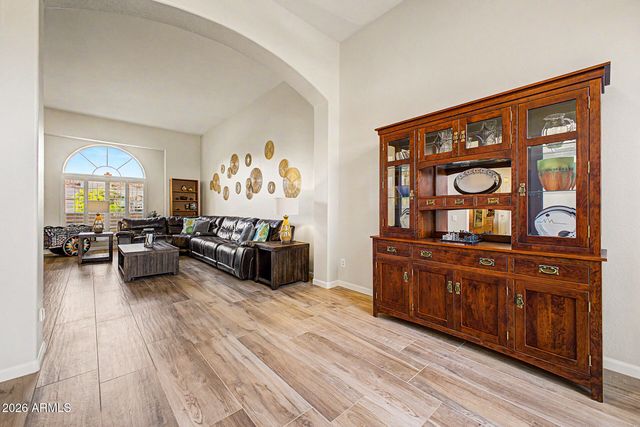 2547 E AMBER RIDGE Way, Phoenix, AZ 85048