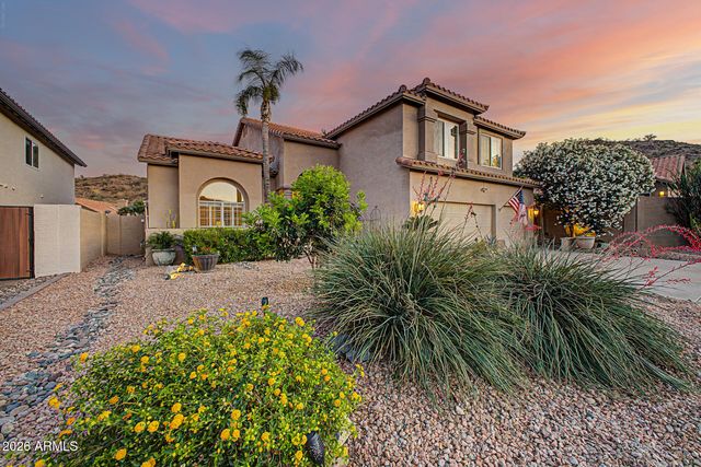2547 E AMBER RIDGE Way, Phoenix, AZ 85048