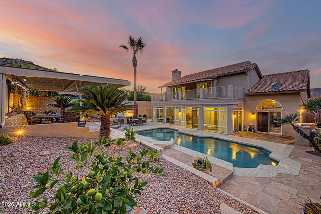 2547 E AMBER RIDGE Way, Phoenix, AZ 85048