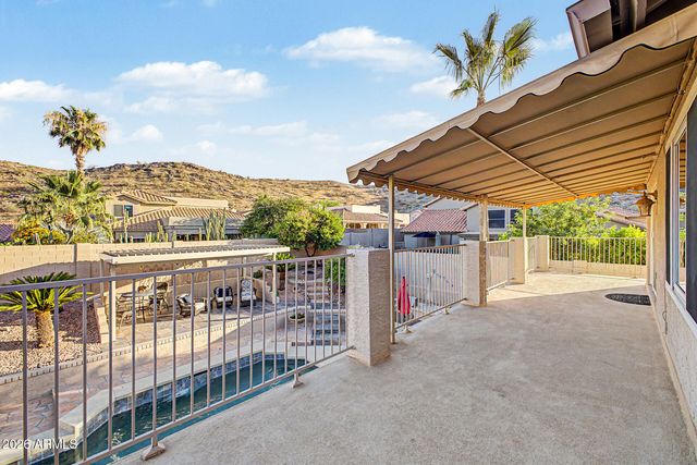 2547 E AMBER RIDGE Way, Phoenix, AZ 85048