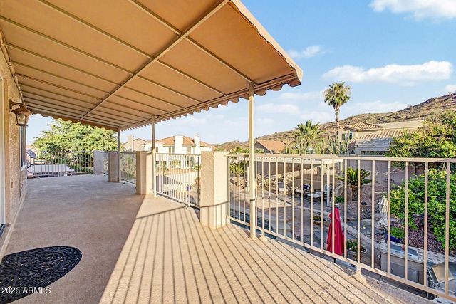 2547 E AMBER RIDGE Way, Phoenix, AZ 85048