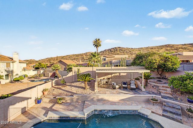 2547 E AMBER RIDGE Way, Phoenix, AZ 85048