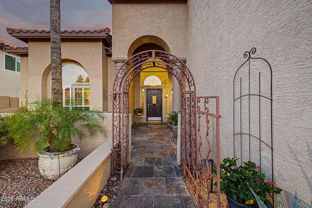 2547 E AMBER RIDGE Way, Phoenix, AZ 85048