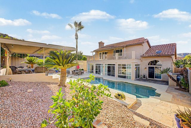 2547 E AMBER RIDGE Way, Phoenix, AZ 85048