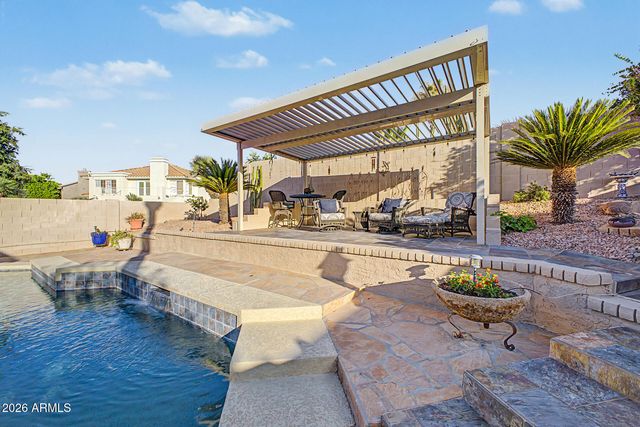 2547 E AMBER RIDGE Way, Phoenix, AZ 85048