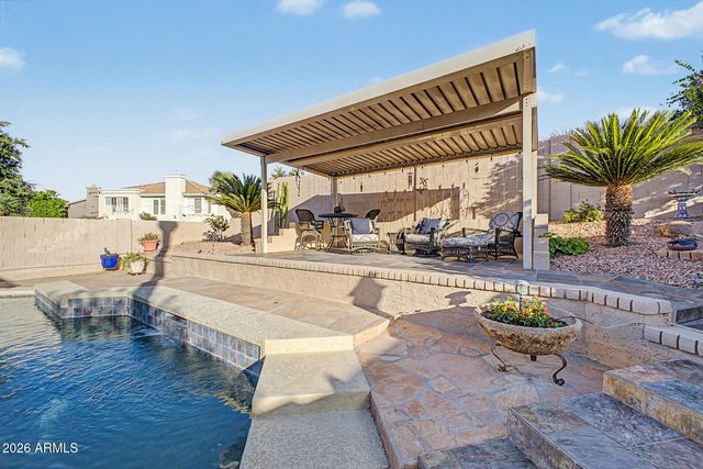 2547 E AMBER RIDGE Way, Phoenix, AZ 85048