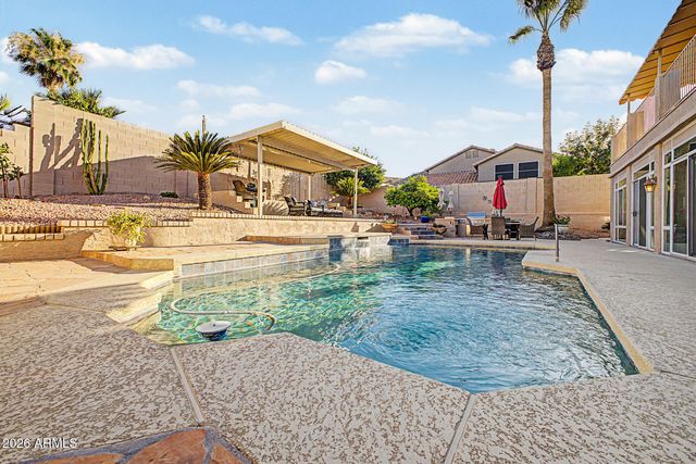2547 E AMBER RIDGE Way, Phoenix, AZ 85048