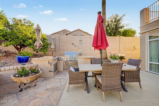 2547 E AMBER RIDGE Way, Phoenix, AZ 85048