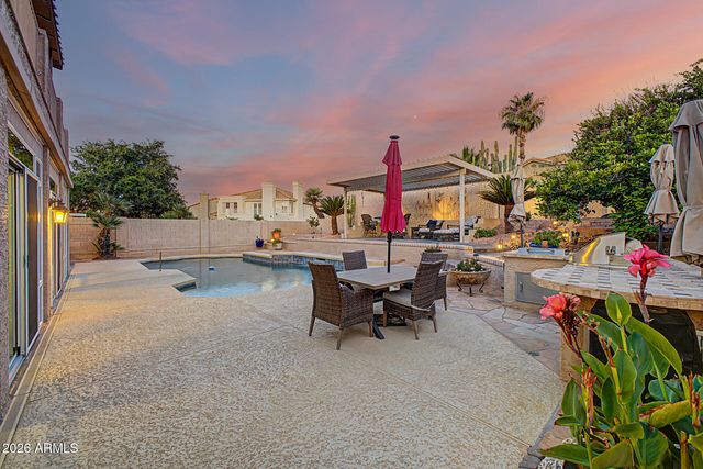 2547 E AMBER RIDGE Way, Phoenix, AZ 85048