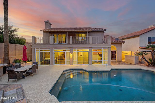 2547 E AMBER RIDGE Way, Phoenix, AZ 85048