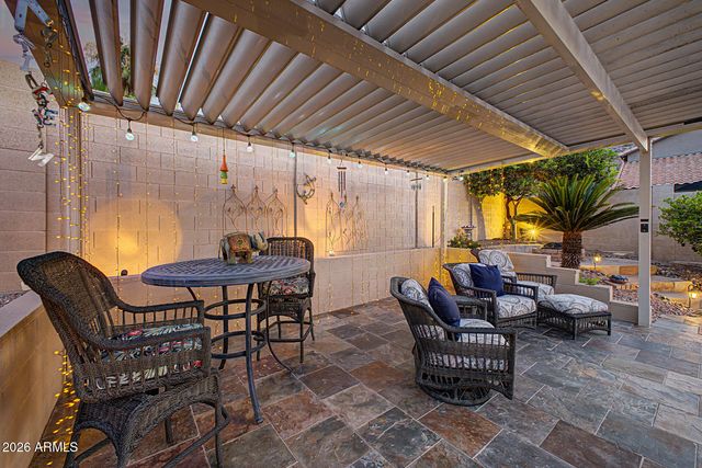2547 E AMBER RIDGE Way, Phoenix, AZ 85048