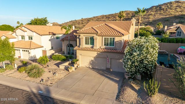 2547 E AMBER RIDGE Way, Phoenix, AZ 85048
