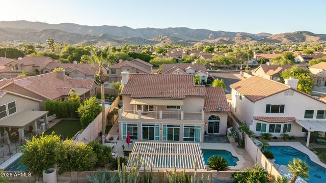 2547 E AMBER RIDGE Way, Phoenix, AZ 85048