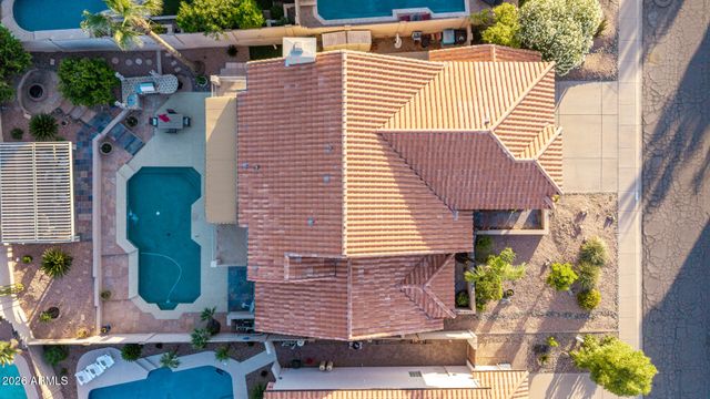 2547 E AMBER RIDGE Way, Phoenix, AZ 85048