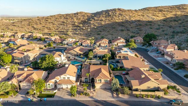 2547 E AMBER RIDGE Way, Phoenix, AZ 85048