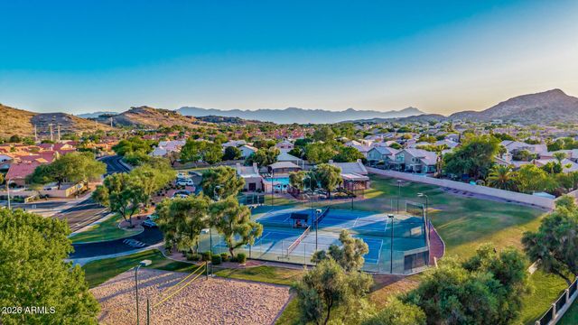 2547 E AMBER RIDGE Way, Phoenix, AZ 85048