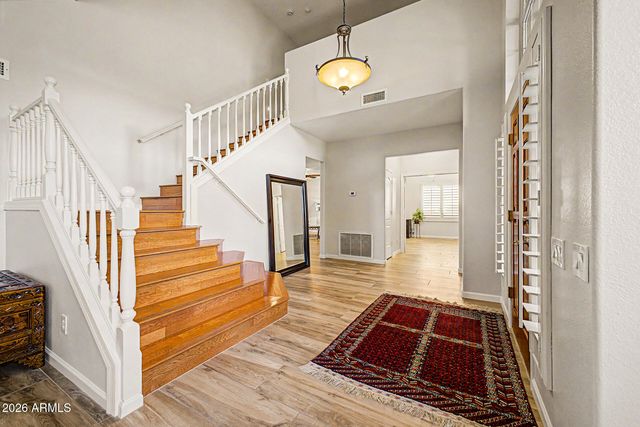 2547 E AMBER RIDGE Way, Phoenix, AZ 85048