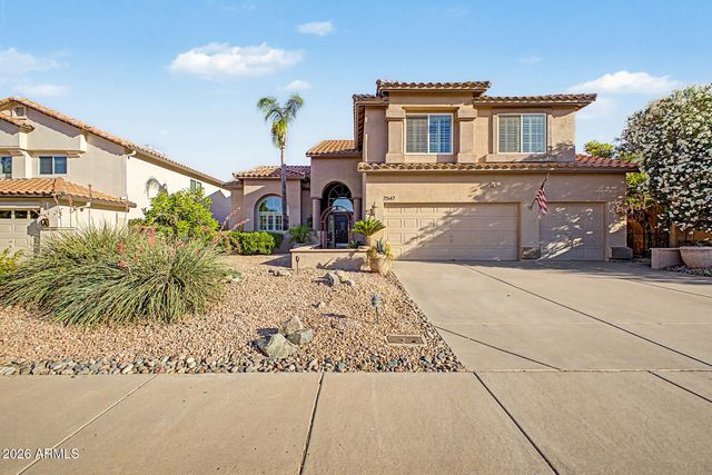2547 E AMBER RIDGE Way, Phoenix, AZ 85048