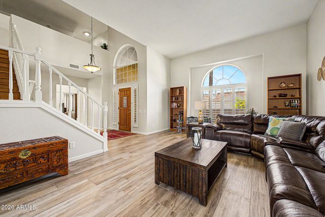 2547 E AMBER RIDGE Way, Phoenix, AZ 85048