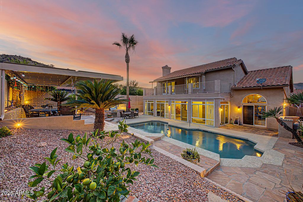 2547 E AMBER RIDGE Way, Phoenix, AZ 85048 — photo 3