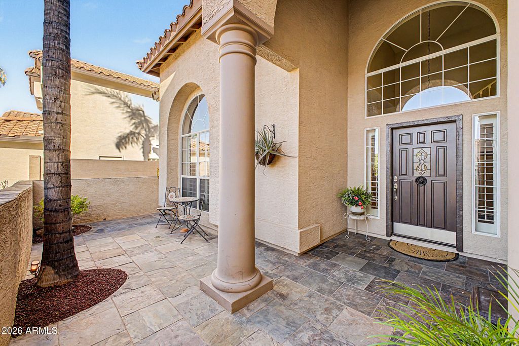 2547 E AMBER RIDGE Way, Phoenix, AZ 85048 — photo 5